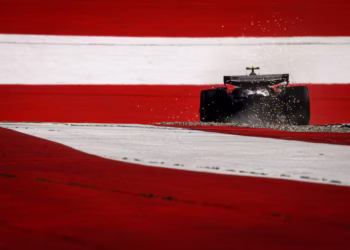 Austrian Grand Prix facts and figures: Antonelli leads title race as F1 heads to Spielberg