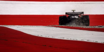 Austrian Grand Prix facts and figures: Antonelli leads title race as F1 heads to Spielberg
