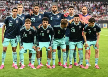 Can Germany reclaim their place among football’s elite?