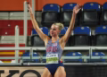 Hodgkinson reassures fans after withdrawing from UK Championships 400m final