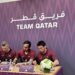 Team Qatar will participate in endurance race 24 Hours of 94th Le Mans