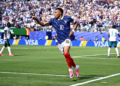 Mbappe breaks France scoring record in 3-1 World Cup win over Senegal