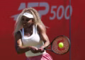 Mboko Injury Casts Doubt on Doubles Partnership With Serena Williams at Queen’s Club