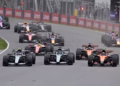 McLaren’s 1,000-Race Milestone Celebrates Decades of Formula One Success