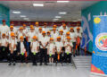 Qatar Olympic Committee Launches Second Edition of Team Qatar Summer Youth Programme