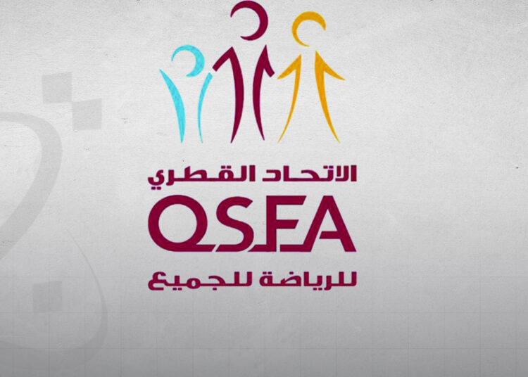 Qatar launches women’s indoor race series to boost participation in sport