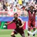 Qatar hold Switzerland 1-1 in World Cup