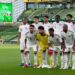 Qatar count on experience, star power and fan support in bid to reach World Cup knockout stage