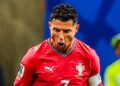 Portugal legend Ronaldo becomes first player to score at six different World Cups