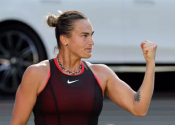 Sabalenka Battles Into Berlin Semifinals, Eala Continues Dream Run