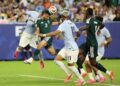 Saudi Arabia, Iran, Egypt open World Cup campaigns with draws