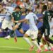 Saudi Arabia, Iran, Egypt open World Cup campaigns with draws
