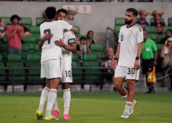 Saudi Arabia earn first win under Donis after weather-hit friendly against Puerto Rico