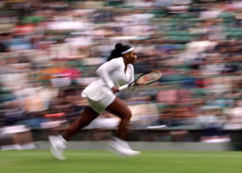 Serena’s Wimbledon Return Guarantees ‘Sporting Theatre’, Says Konta