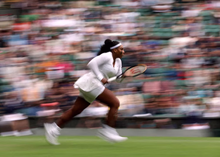 Serena’s Wimbledon Return Guarantees ‘Sporting Theatre’, Says Konta