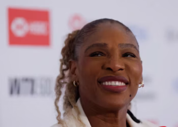 Serena Williams says she has nothing to prove as comeback begins at Queen’s Club