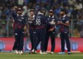 U.S. Men Set for Home Olympics as Women Miss Out Under LA 2028 Cricket Qualification Pathway