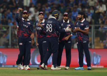 U.S. Men Set for Home Olympics as Women Miss Out Under LA 2028 Cricket Qualification Pathway