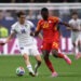 DR Congo Beat Uzbekistan to Reach World Cup Knockout Stage for First Time