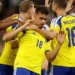 Ayari shows respect for Tunisian roots after scoring twice in Sweden’s World Cup win