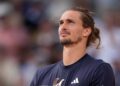 French Open: Zverev ends years of Grand Slam heartbreak with historic triumph
