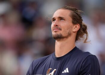 French Open: Zverev ends years of Grand Slam heartbreak with historic triumph
