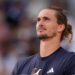 French Open: Zverev ends years of Grand Slam heartbreak with historic triumph