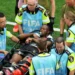 Canada rally around injured Kone after World Cup win over Qatar