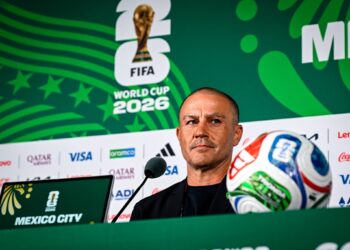 Uzbekistan coach Cannavaro exudes confidence ahead of Colombia match