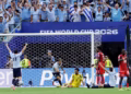 Cape Verde earn spirited 2-2 draw against Uruguay after scoring first World Cup goal