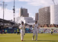 England docked 12 World Test Championship points for slow over-rate at The Oval