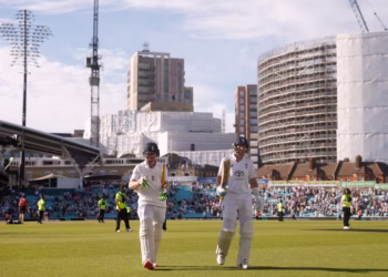 England docked 12 World Test Championship points for slow over-rate at The Oval