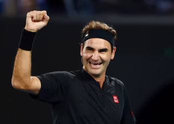 U.S. Open to honor Federer with exhibition event in New York