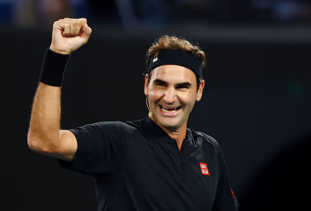 U.S. Open to honor Federer with exhibition event in New York