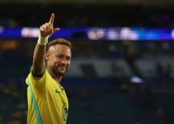 Neymar Donates $250,000 to Venezuela Earthquake Relief as Brazil Prepare for Japan Clash