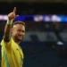Neymar Donates $250,000 to Venezuela Earthquake Relief as Brazil Prepare for Japan Clash