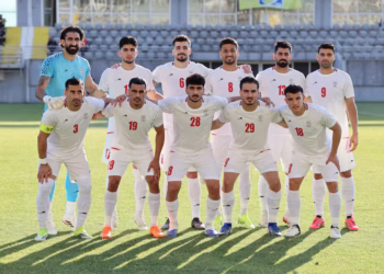 Iran Threatens to Halt World Cup Matches Over Unauthorised Flags, Slogans