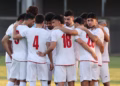 Iran to play final World Cup warm-up behind closed doors before Mexico departure