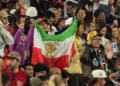 Iran to complain to FIFA over U.S. travel restrictions at World Cup