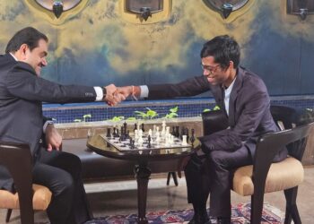 Praggnanandhaa hails Norway Chess triumph as career milestone after double Carlsen upset
