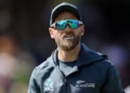 Williamson retires from international cricket during England Test series