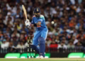 Kohli recalled for England ODIs as India await fitness clearance