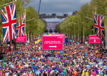London Marathon to expand to two days in 2027