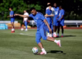 Mbappe says France’s attack more dangerous than previous World Cup finalists