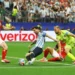 Messi scores a double as Argentina beat Austria to book Round of 32 berth