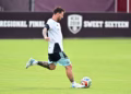 Messi could feature in Argentina World Cup warm-ups, says Scaloni