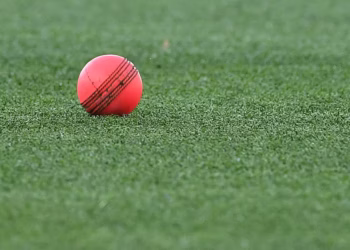 ICC Approves Pink-Ball Trial in Day Tests to Reduce Bad-Light Interruptions