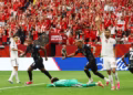 Canada crush Qatar for first World Cup finals win on home soil