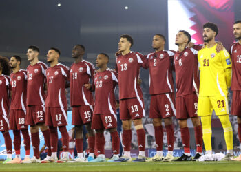 Qatar seek historic first World Cup win against hosts Canada