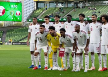 Qatar Aim to Make History by Reaching World Cup Knockout Stage